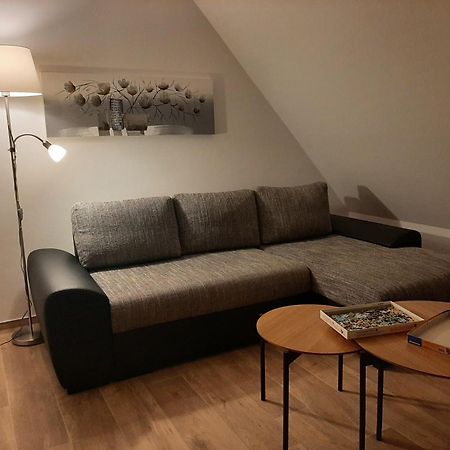 3 Zimmerwohnung Am Neuer Teich Вольфсбург Экстерьер фото