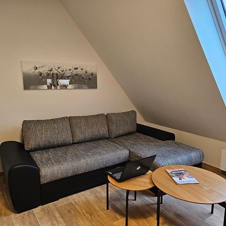 3 Zimmerwohnung Am Neuer Teich Вольфсбург Экстерьер фото